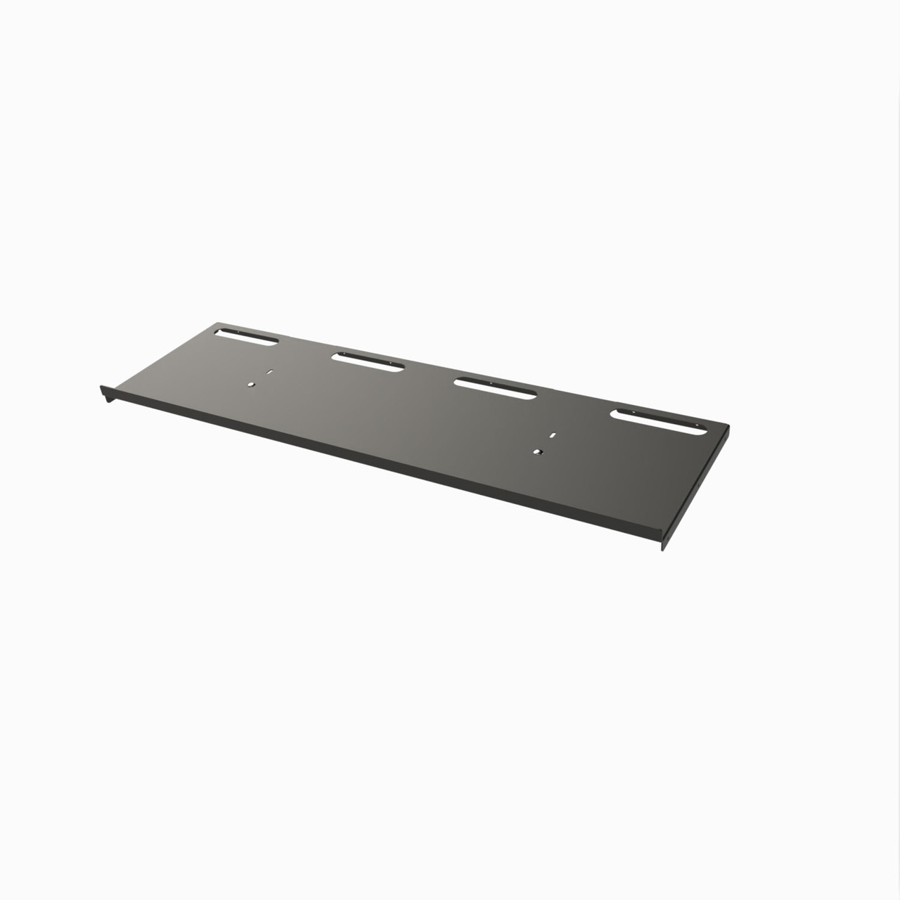 Black Panther Freijo Dois Shelf Accessory - Aluminum